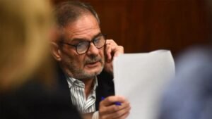 La Justicia Federal suspendió la candidatura de Pagani en la UNT