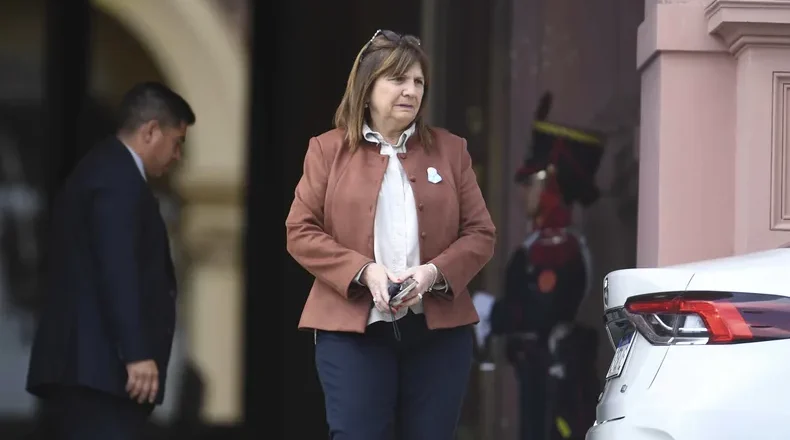Patricia Bullrich cuestionó la efectividad de la Mesa Política antes de un nuevo encuentro