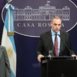 Patricia Bullrich exige a Adorni declaración jurada inmediata y explicaciones públicas