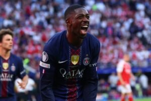 El PSG le ganó por penales al Arsenal y es nuevamente campeón de la Champions League