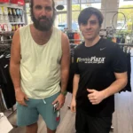 La imagen de un Gonzalo Higuaín “desconocido” que se viralizó rápidamente