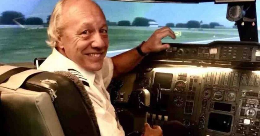 EE.UU. desclasifica archivos sobre OVNIS y menciona un vuelo de Aerolíneas Argentinas