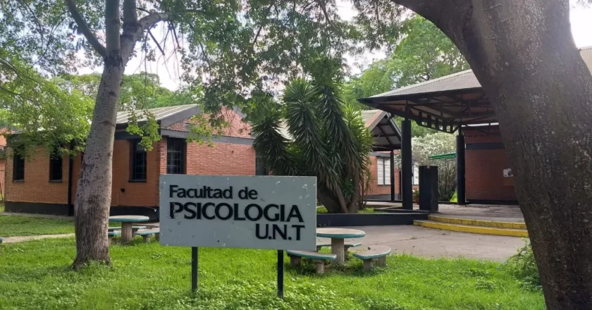 Docentes de Psicología retiraron la denuncia contra el alumno que publicó que si perdía el parcial un profesor perdía la vida