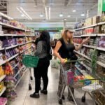 Hoy se conocerá el dato de inflación: se ubicaría por debajo del 2,8%