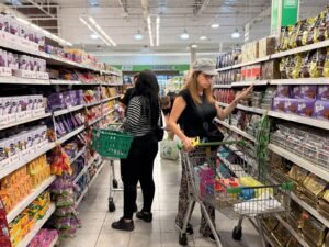 Hoy se conocerá el dato de inflación: se ubicaría por debajo del 2,8%