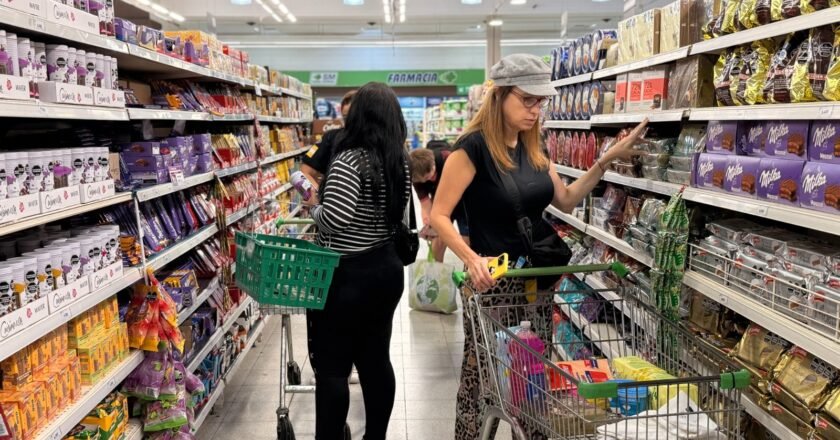 Hoy se conocerá el dato de inflación: se ubicaría por debajo del 2,8%