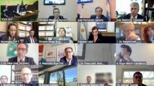 Causa Cuadernos: comienzan las declaraciones de periodistas y testigos clave ante el Tribunal