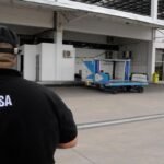 Tucumán: descubren un arma de fuego en la mochila de un hombre antes de subir a un vuelo con destino a Bs. As.