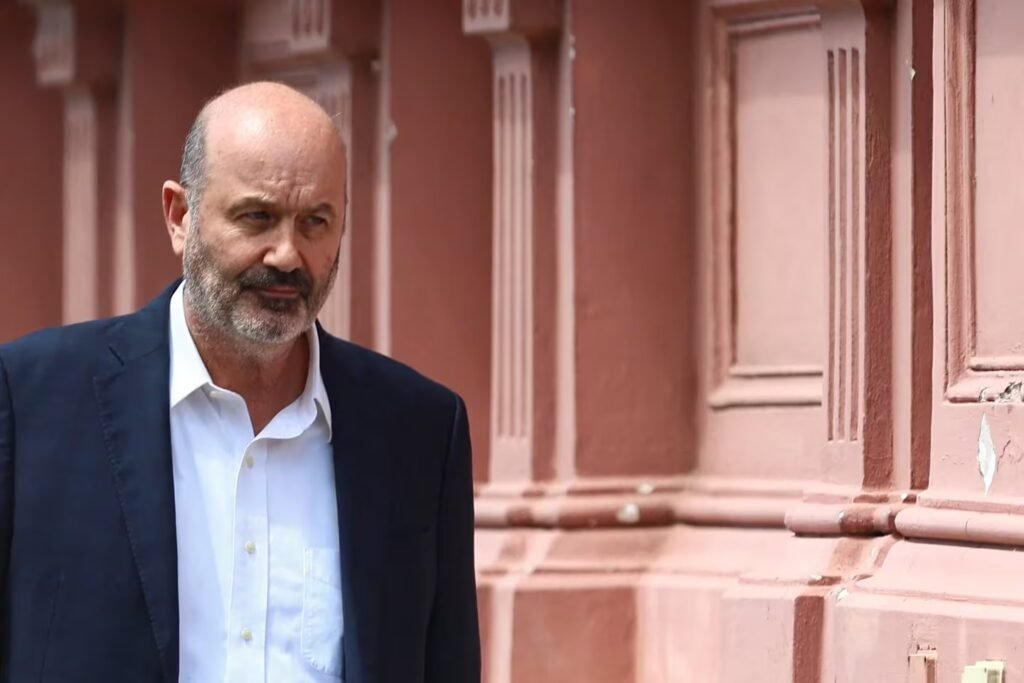 El Ejecutivo Nacional presentó una iniciativa para reformar la Ley de Sociedades