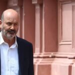 El Ejecutivo Nacional presentó una iniciativa para reformar la Ley de Sociedades