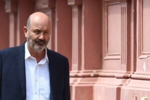El Ejecutivo Nacional presentó una iniciativa para reformar la Ley de Sociedades