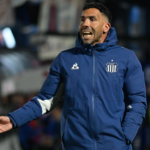 Tévez dejó de ser entrenador de Talleres de Córdoba