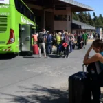 Los boletos sin cargo para discapacitados en micros de larga distancia dejarán de ser cubiertos por Nación