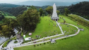 46.000 turistas visitaron Tucumán durante el fin de semana largo: el impacto económico fue de $5.000 millones