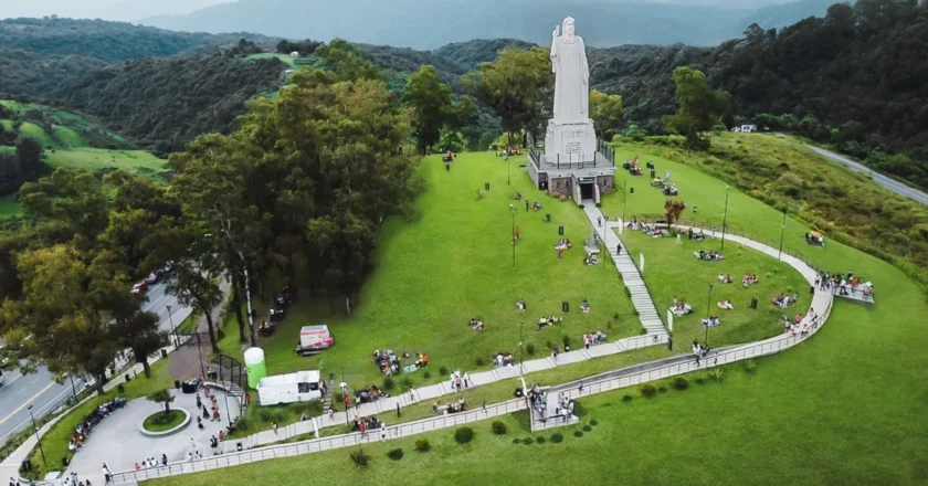 46.000 turistas visitaron Tucumán durante el fin de semana largo: el impacto económico fue de $5.000 millones