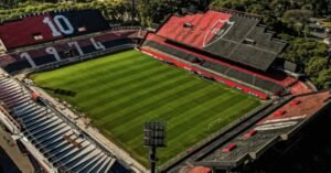 Atlético Tucumán enfrentará a Talleres el 20 de mayo en Rosario por Copa Argentina