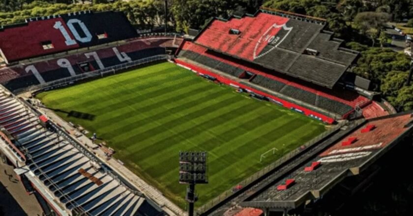 Atlético Tucumán enfrentará a Talleres el 20 de mayo en Rosario por Copa Argentina