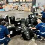 ARCA avanza sobre importaciones chinas por presunta subfacturación y aplica fuertes multas
