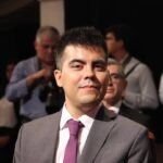 Argañaraz propone municipalizar el servicio de cloacas
