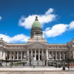 Los proyectos que el Gobierno busca convertir en ley tras el Mundial 2026