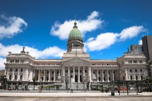 Los proyectos que el Gobierno busca convertir en ley tras el Mundial 2026