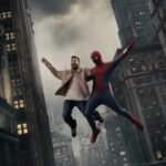 Furor mundial: el imperdible video de Lionel Messi y Tom Holland para la nueva de Spider-Man