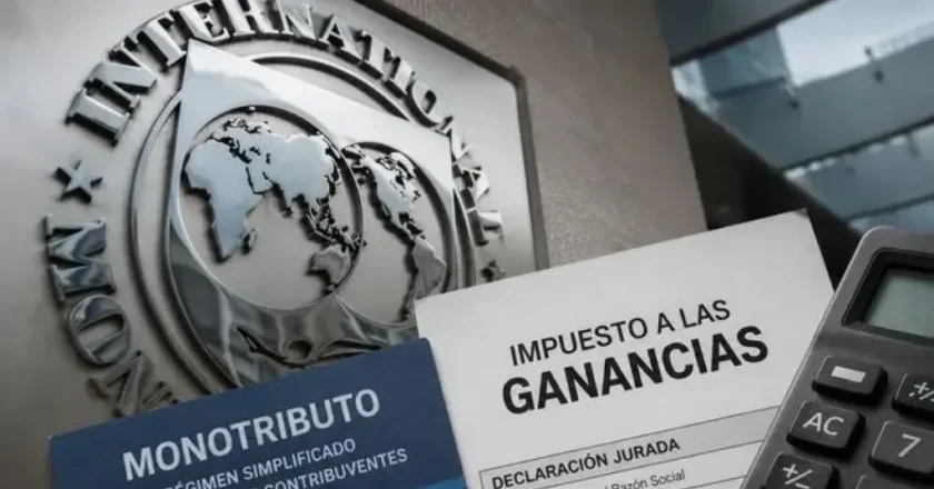 CAME cuestionó la reforma tributaria impulsada por el FMI: “Es regresiva”