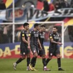 San Martín perdió con Colegiales 2-0, quedó a cuatro puntos del descenso y profundiza su crisis