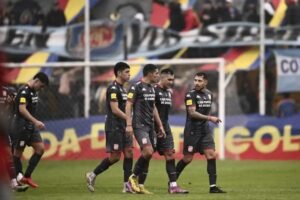 San Martín perdió con Colegiales 2-0, quedó a cuatro puntos del descenso y profundiza su crisis