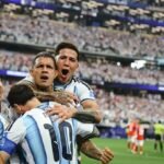 Así quedaron definidos todos los cruces de dieciseisavos de final del Mundial 2026