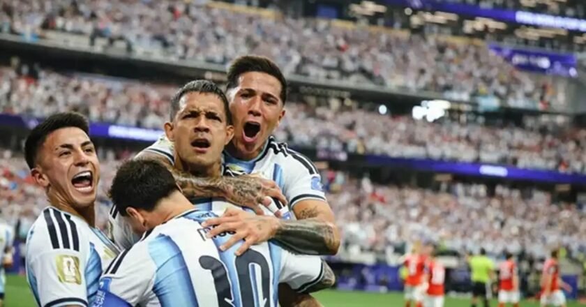 Así quedaron definidos todos los cruces de dieciseisavos de final del Mundial 2026
