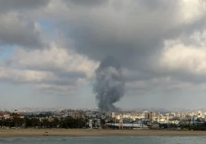 Israel ataca a Irán en contra de los deseos de Trump