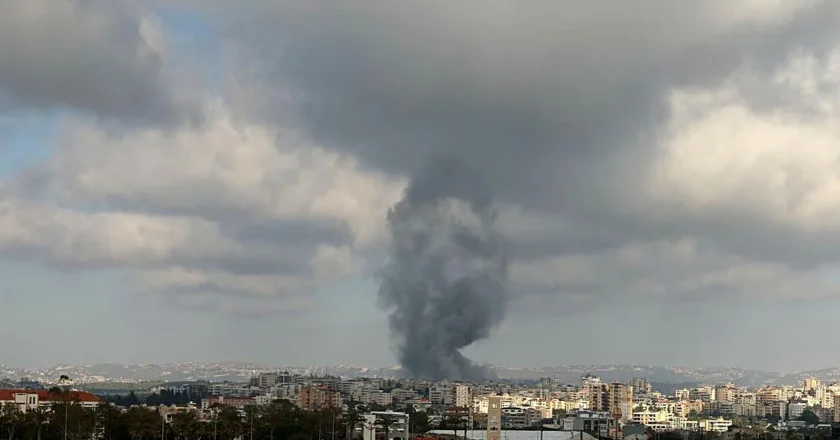 Israel ataca a Irán en contra de los deseos de Trump