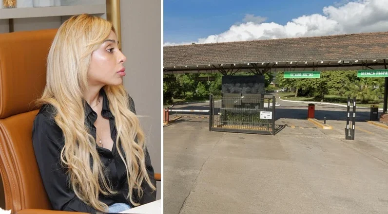 Denuncian que la intendenta de Graneros habría comprado una lujosa vivienda de más de U$S 1 millón en Las Yungas