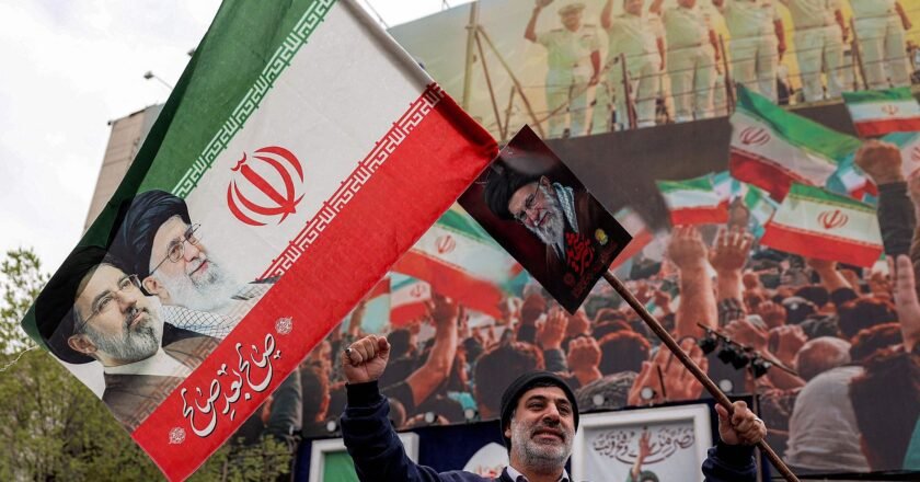 Irán suspende las negociaciones con Estados Unidos por la guerra en Medio Oriente