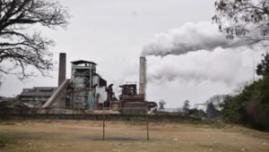 La ola de frío polar obligó a cortar el suministro de gas a las industrias de Tucumán