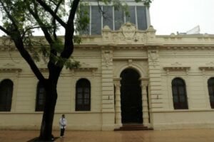 El Tribunal de Cuentas aprobó la iniciativa para resignificar la ex Brigada como sitio de memoria