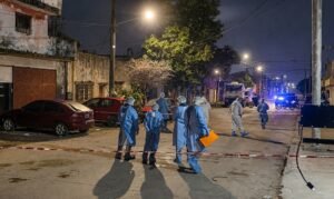 Inseguridad en Tucumán: crece la cifra de homicidios y los síntomas de la actividad narco en la provincia