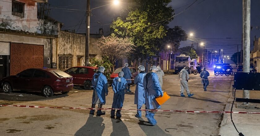 Inseguridad en Tucumán: crece la cifra de homicidios y los síntomas de la actividad narco en la provincia