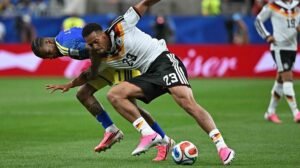 Mundial 2026: los partidos de este sábado y los cruces que se jugarán en la madrugada del domingo