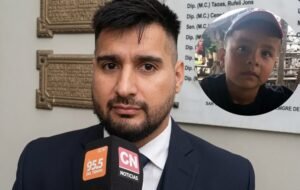 Caso Loan: el psicólogo tucumano faltó al juicio y declaró de forma virtual
