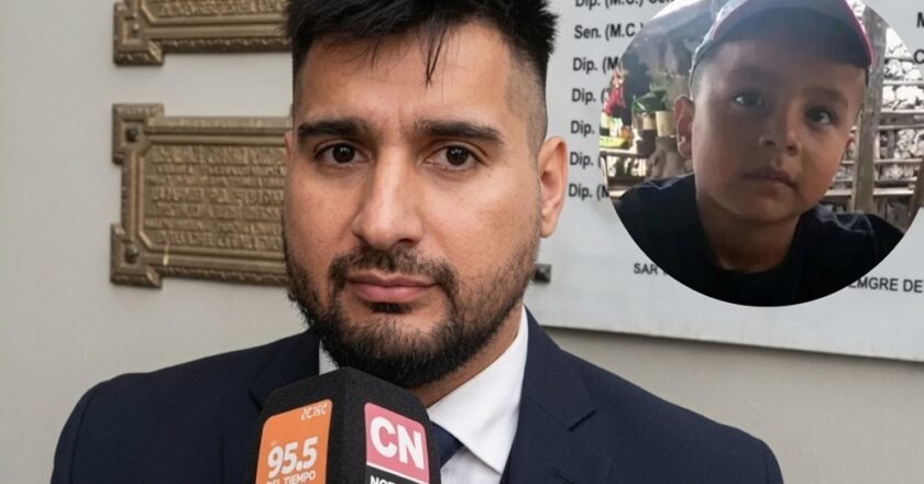 Caso Loan: el psicólogo tucumano faltó al juicio y declaró de forma virtual