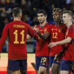 Mundial 2026: estos son los partidos de este lunes