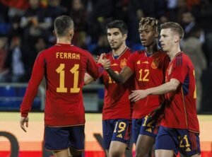 Mundial 2026: estos son los partidos de este lunes