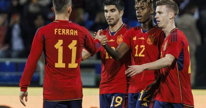 Mundial 2026: estos son los partidos de este lunes