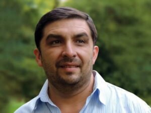 Rolando Argañaraz advirtió a la oposición: “No deben perder el norte, están destruyendo lo construido”