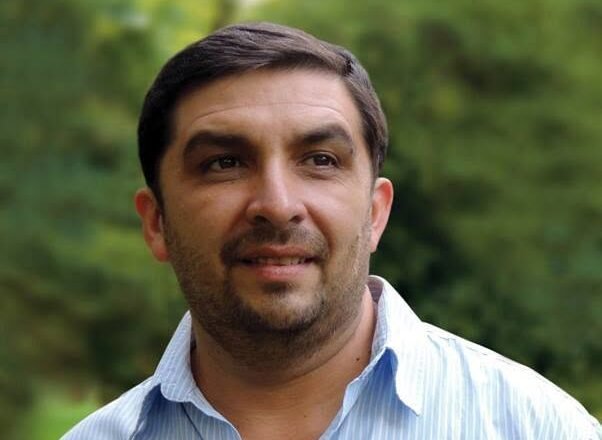 Rolando Argañaraz advirtió a la oposición: “No deben perder el norte, están destruyendo lo construido”