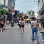 El 3 de julio habrá horario especial en los comercios tucumanos por el encuentro de Argentina