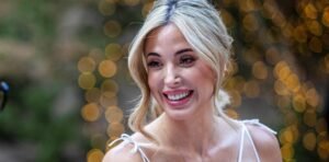 Jesica Cirio rompió el silencio tras el video de los dólares: “Me intentaron extorsionar”