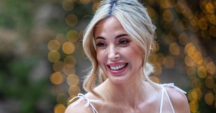 Jesica Cirio rompió el silencio tras el video de los dólares: “Me intentaron extorsionar”